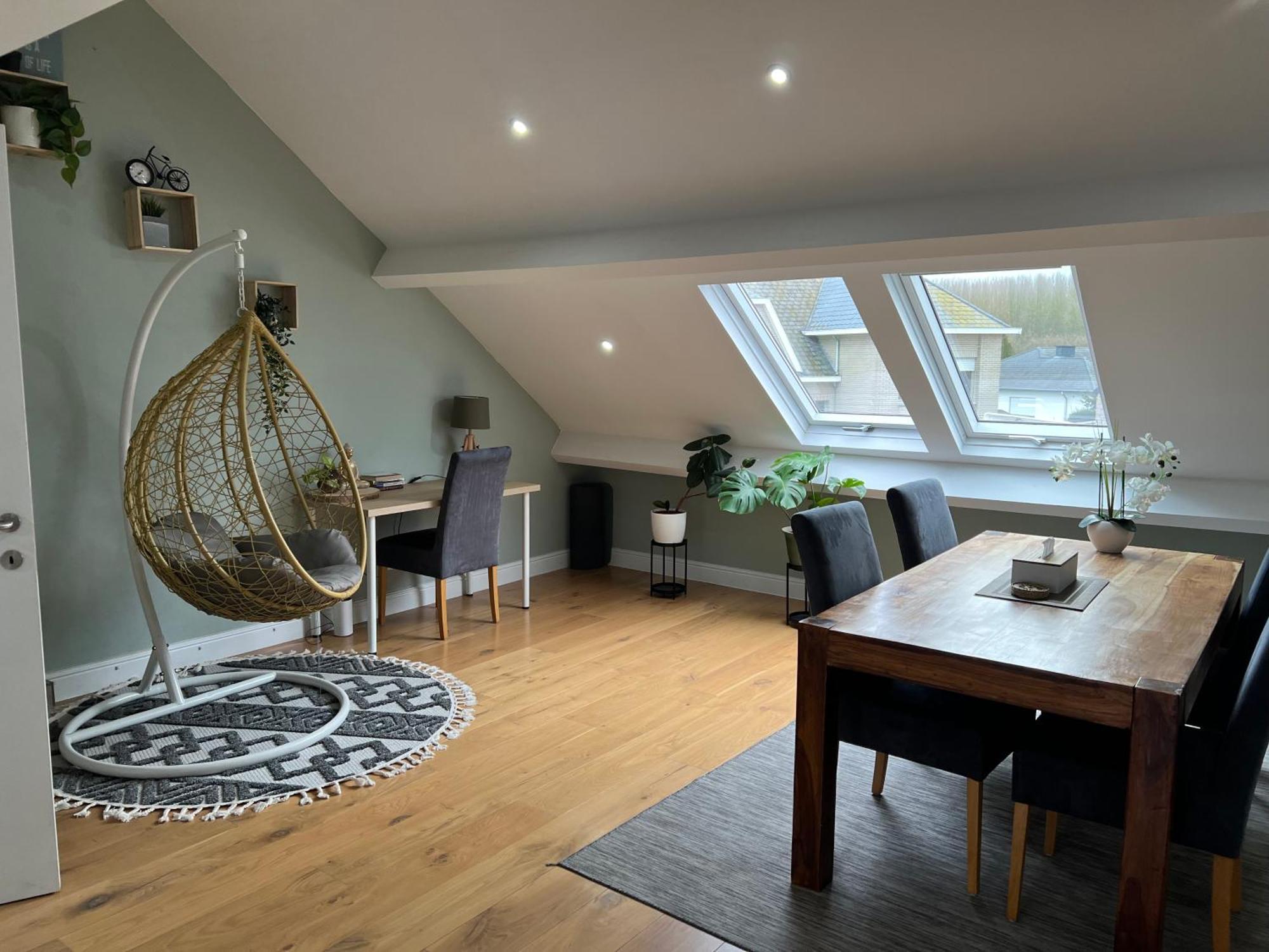 Peaceful Home Close To Airport With Parking ステーンオッカーゼール エクステリア 写真