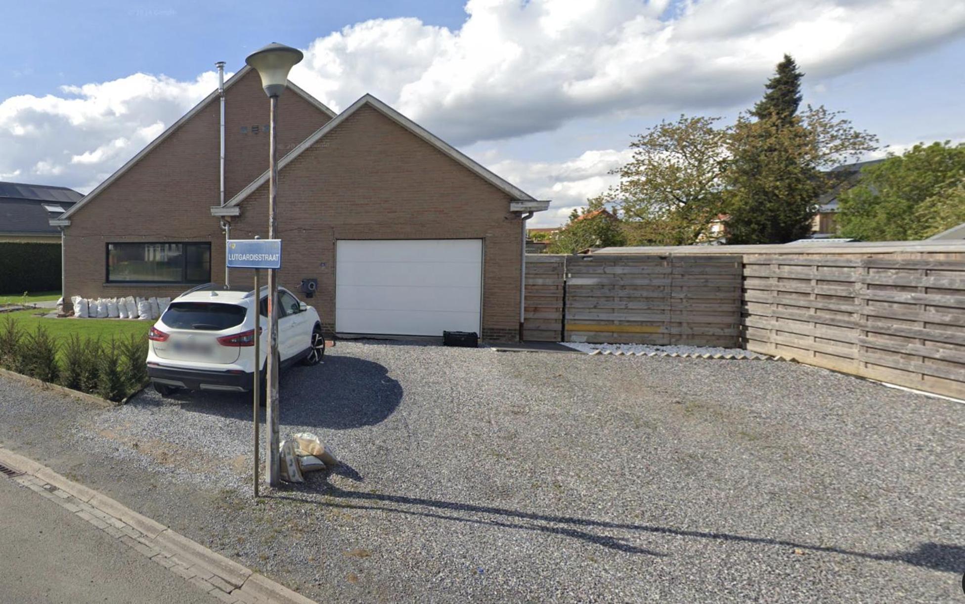 Peaceful Home Close To Airport With Parking ステーンオッカーゼール エクステリア 写真